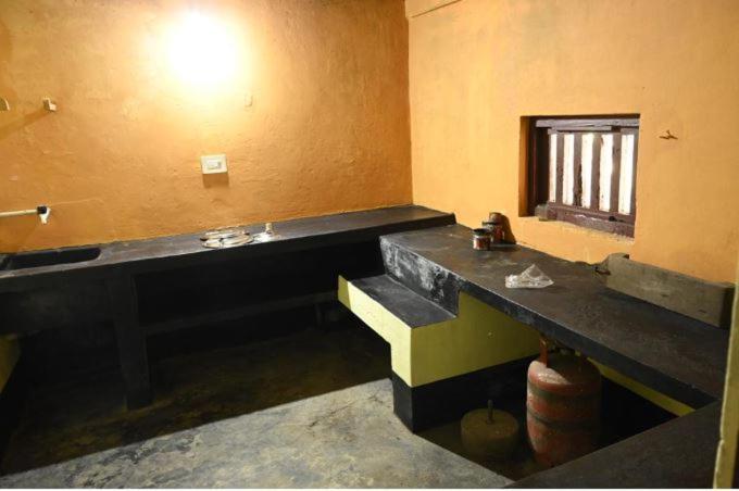 Keekan Heritage Home - Bekal Kannangad Exterior foto