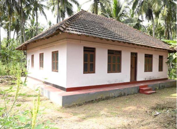 Keekan Heritage Home - Bekal Kannangad Exterior foto